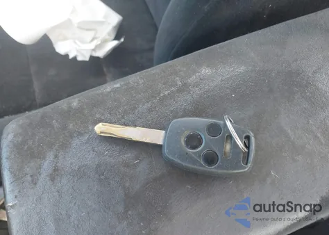 2005 Honda Accord 2.4 Lx z USA, uszkodzony, nr VIN 1HGCM56475A080358